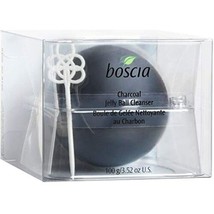 BOSCIA Charcoal Jelly Ball Cleanser Vegan, Cruelty-Free, Natural and Clean - £15.50 GBP