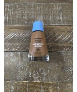 Covergirl Clean Matte Liquid Foundation Oil Control 1fl Oz 565 Tawny Fau... - $144.62 MXN