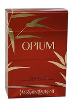 OPIUM/YSL EDT SPRAY 1.6 OZ (W) (Pack of 2) image 5