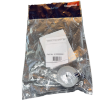 Colson BA410 Rubber Wheel (9100000559) - $17.92