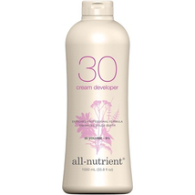 All-Nutrient Cream Developer, 25 Oz. image 4