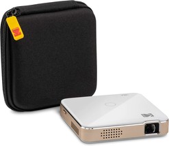 With An Eva Travel Case, The Kodak Luma 150 Pocket Projector - Portable Movie - £239.73 GBP