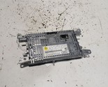 Info-GPS-TV Screen VIN Fp 7th And 8th Digit Fits 09-17 AUDI Q5 1032799CO... - $48.51