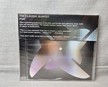The Claudia Quintet - Pour (CD, 2007, Cuneiform Records) Nouvelle Rune... - £14.99 GBP