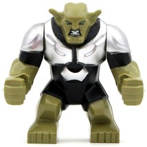 Big size Green Goblin - Marvel Spiderman Minifigure Custom Toys - £5.60 GBP