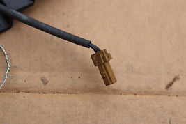 07-09 INFINITI G35 SEDAN RIGHT SIDE TWEETER SPEAKER R1027 image 7