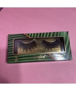 Tarte Tarteist PRO Cruelty-Free Lashes GLAMAZON NIB - $16.45 CAD