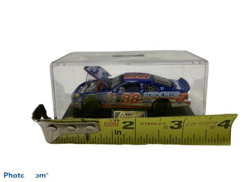 Primary image for Revell Collection Dale Jarrett #88 Quality Care Ford 2000 Nascar Diecast 1:64 