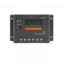 For PWM Solar Battery Charge Controller VS2024BN 20A 12V 24V Brand - $93.24