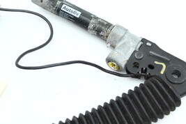 2004-2007 BMW E60 525i FRONT DRIVER LEFT SEAT BELT BUCKLE H1519 image 6