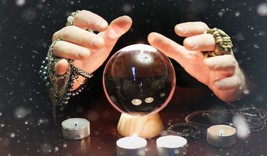 Ask the Oracle One Question Psychic Reading by izida - £11.76 GBP