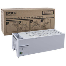 Genuine Epson Pro 11880 4000 C12C890191 Maintenance Tank Ink Printer Box - $135.99