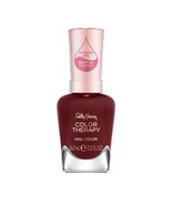 Sally Hansen Color Therapy™, Pause and Reset, Argan Oil, Long Lasting, H... - $202.33 MXN