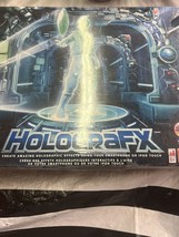 Goliath Games HolograFX Show Game Board Games ***New*** - $14.96