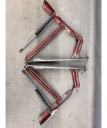 1982-1992 Chevy Camaro Pontiac Firebird Trans Am Hood Lift Hinges Spring... - €130,31 EUR