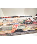LIONEL- 11716- CIRCUS TRAIN SET- 0/027- NEW- SEALED - H1 - $375.50 CAD