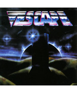 ESCAPE &quot;Escape&quot; CD 1990 Melodic Heavy Metal - $26.17 CAD