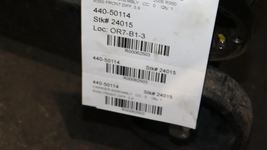 Carrier Diff 251 Type Front R350 Gasoline Fits 06-11 MERCEDES R-CLASS 62503 image 2