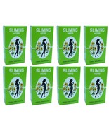 400 BAGS GERMAN HERB SLIMMING DIET TEA FAT BURN SLIM FIT FAST DETOX LAXA... - £47.48 GBP