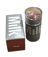 MILK Makeup Lip + Cheek Stick - SMIRK- 0.21 oz / 6 g - Best Price - $21.38