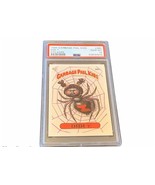 Garbage Pail Kid Trading Card Sticker PSA 10 Didi T Black Widow #98b spi... - $1,485.00