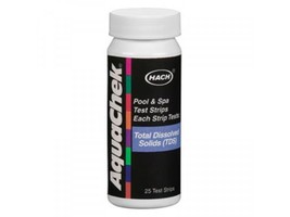 AquaChek 561683 Total Dissolved Solids (TDS) Pool or Spa Test Strip - $19.26