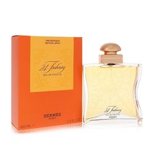 24 Faubourg by Hermès for Women - Eau De Toilette Spray 3.3 oz - £142.46 GBP