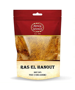Ras El Hanout Moroccan Seaoning 7 Oz – Premium Spice Blend – for Authent... - £10.61 GBP