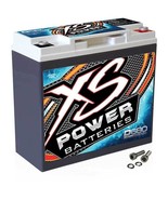 XS Power 12 Volt Power Cell 1000 Max Amps / 20Ah - €185,51 EUR