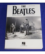 Beatles Sheet Music Collection by The Beatles (2017, Trade Paperback) - $517.67 MXN