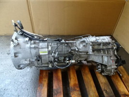 11 Lexus GX460 transmission, automatic 35010-35B80 w\transfer case - £3,054.36 GBP