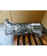 11 Lexus GX460 transmission, automatic 35010-35B80 w\transfer case - £3,025.87 GBP