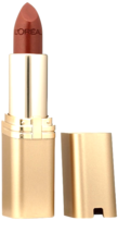 LOreal Colour Riche Lipstick 810 Sandstone Gloss Balm T1 Sold As Is READ - £3.98 GBP