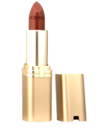 LOreal Colour Riche Lipstick 810 Sandstone Gloss Balm T1 Sold As Is READ - £4.00 GBP