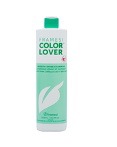 Framesi Color Lover Smooth Shine Shampoo, 16.9 ounces