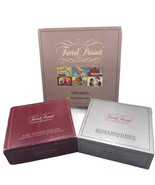 Trivial Pursuit The 1980&#39;s Master Game Silver Screen Baby Boomer Cards L... - $47.59 CAD