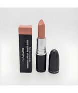 MAC Cremesheen Lipstick in Creme D'Nude - New in Box - RARE! - $1,195.53 MXN
