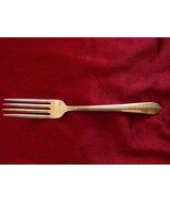 WM. Rogers MFG. CO. Dinner Fork made by International Silver (#0802) - £13.33 GBP