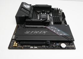 ASUS ROG STRIX B850-F GAMING WIFI Socket AM5 Motherboard image 2