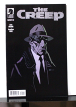 The Creep #1 September 2012 - $4.38