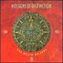 Death of Cool [Audio CD] Kitchens of Distinction - £7.04 GBP