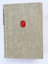 The Selected Poems Of Walt Whitman 1942 Hardcover - £14.93 GBP