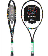 Prince 2023 Hydrogen Spark Tennis Racket Racquet 100sq 290g 16x19 G2 7T53I0912 - £258.91 GBP
