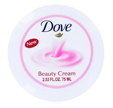 Dove Beauty Cream, 2.53-oz. - £5.47 GBP+