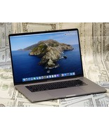 Apple MacBook Pro 16&quot; 2019 i9 2.3GHZ 1 TB MVVM2LL/A Space Gray A2141 #0MD6M - $8,835.43 MXN