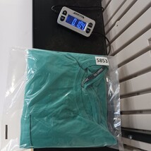 Carhartt Force Relaxed Fit Men's Size 2XL Green Short Sleeve T-Shirt 104616 HB0 image 8