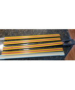 Vintage 1969 Hot Wheels Strip Track Action Set Parts INCOMPLETE - $54.17 CAD