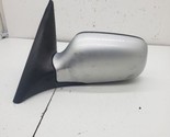 Driver Left Side View Mirror Power Convertible Fits 99-03 SAAB 9-3 710072 - £42.62 GBP