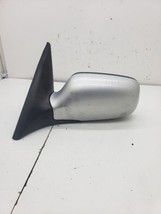 Driver Left Side View Mirror Power Convertible Fits 99-03 SAAB 9-3 710072 - £42.53 GBP