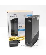 ARRIS SURFboard SBG7600AC2 DOCSIS 3.0 Cable Modem AC2350 Wi-Fi Router - $37.99